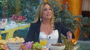 Susana Vieira fala sobre traição - TV Globo