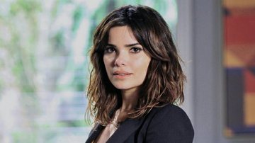 Vanessa Giácomo - TV Globo