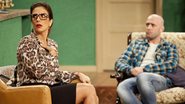 Ivete Sangalo faz participação especial no humorístico 'Vai Que Cola' no Multishow - Guto Costa/Multishow