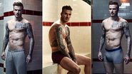 David Beckham - Reprodução/DailyMail