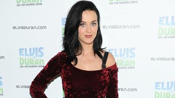 Katy Perry - GettyImages