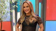 Claudia Leitte - TV Globo