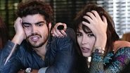 Amor à Vida: Patrícia e Michel têm vídeo sexy vazado na web - TV Globo