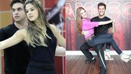 Dança dos Famosos 2013 completa 100 dias - Divulgação/TV Globo