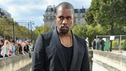 Kanye West - GettyImages