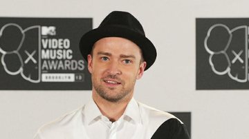 Justin Timberlake queria interpretar o vilão Charada - Getty Images