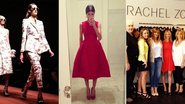 10 perfis fashionistas para seguir no Instagram durante a New York Fashion Week - Foto-montagem