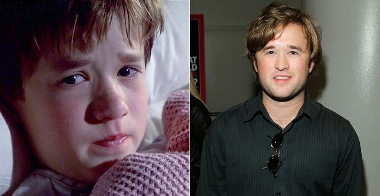 Haley Joel Osment - GettyImages