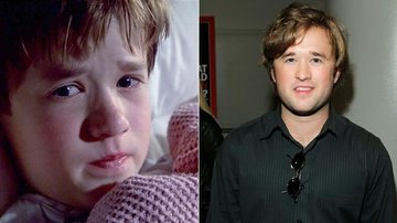 Haley Joel Osment - GettyImages