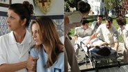 Amor à Vida: Paloma é resgatada da clínica por Bruno - Divulgação/TV Globo