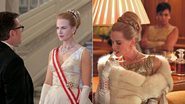 Nicole Kidman surge luxuosa como Grace Kelly no primeiro trailer de 'Grace de Mônaco' - Divulgação