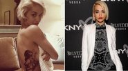 Rita Ora - Instagram/Getty Images