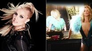 Britney Spears - Reprodução/Instagram