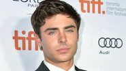 Zac Efron - GettyImages