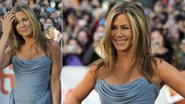 Jennifer Aniston - Fotomontagem/Getty Images