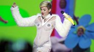 Miley Cyrus - Reuters