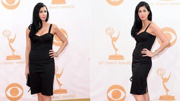 Sarah Silverman - Getty Images
