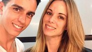 Ana Furtado clareou os cabelos - Instagram