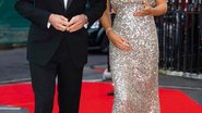 Kate Middleton e William - Peter Nicholls/Poll/Reuters