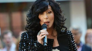 cher - Getty Images