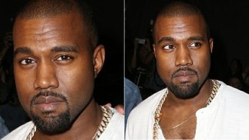Kanye West diz ser o rock star número 1 do planeta e revolucionário do gênero - Getty Images