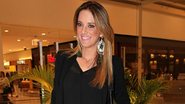 Ticiane Pinheiro - Manuela Scarpa / Foto Rio News