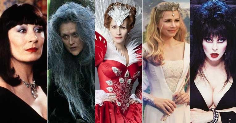 As bruxas mais famosas e as histórias que inspiram livros e filmes