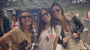 Anitta embarca para Orlando - Instagram/Reprodução