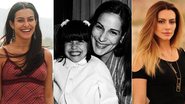 Cleo Pires comemora 31 anos - Fotomontagem