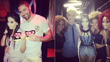 Anitta publica fotos em Orlando - Instagram/Reprodução