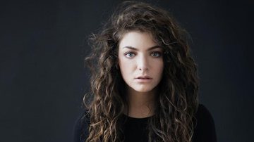 Lorde - Reprodução/ Interview