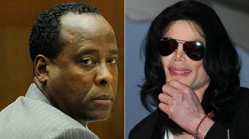 Corte de Los Angeles diz que médico de Michael Jackson não foi incompetente - Getty Images