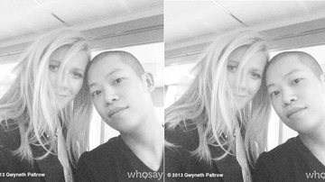Gwyneth Paltrow adere ao Instagram - Reprodução/Instagram