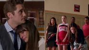 Amigos choram e prestam homenagem a Cory Monteith em teaser de 'Glee' - Reprodução/Youtube