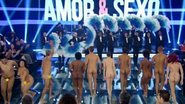 Globo veta peladões de 'Amor & Sexo' em vídeo na Internet - Reprodução/TV Globo