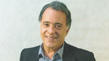 Tony Ramos - TV Globo / Divulgação