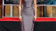 Sandra Bullock é imortalizada por Hollywood - Mario Anzuoni/Reuters
