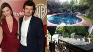 Orlando Bloom quer vender mansão de Hollywood - Reprodução / Redfin