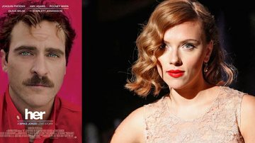 Scarlett Johansson pode ser indicada ao Oscar por filme em que não aparece - Divulgação/ GettyImages