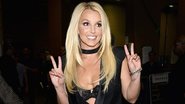 Britney Spears - GettyImages