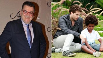 Walcyr Carrasco rebate acusações de preconceito - Agnews e TV Globo