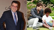 Walcyr Carrasco rebate acusações de preconceito - Agnews e TV Globo