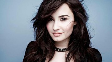 Demi Lovato - Reprodução / Facebook