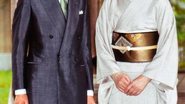 Imperador Akihito e Imperatriz Michiko - Reuters