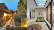 Zac Efron compra 'casa zen' por quatro milhões de dólares - Foto-montagem