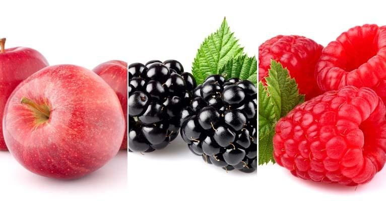 Frutas da estação e seus benefícios para o corpo - Shutterstock