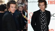 Harry Styles - Getty Images