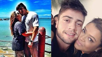 Preta Gil beija rapaz em foto - Reprodução/Instagram