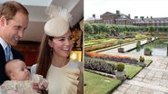Kate Middleton renova a decoração do Palácio de Kensington - Getty Images