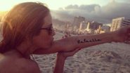 Ticiane Pinheiro - Reprodução/Instagram
